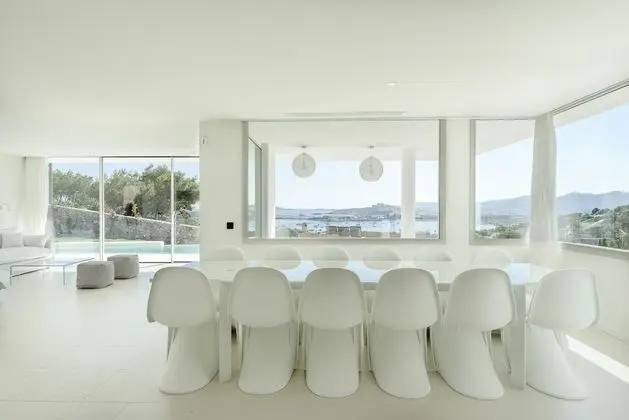Luxury Villa, 4 Yatak Odası, Deniz Manzaralı