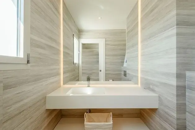 Luxury Villa, 4 Yatak Odası, Deniz Manzaralı