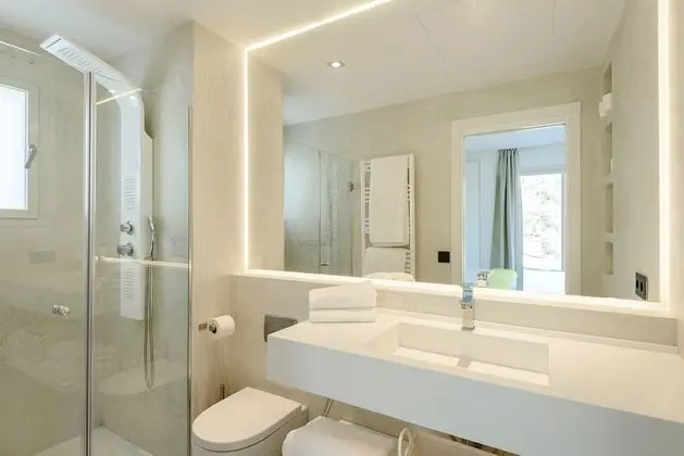 Luxury Villa, 4 Yatak Odası, Deniz Manzaralı