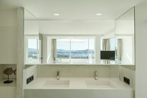 Luxury Villa, 4 Yatak Odası, Deniz Manzaralı