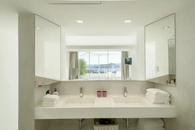Luxury Villa, 4 Yatak Odası, Deniz Manzaralı