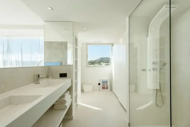 Luxury Villa, 4 Yatak Odası, Deniz Manzaralı