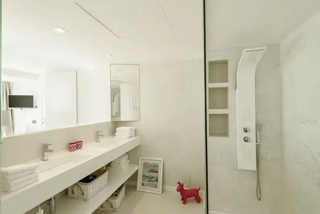 Luxury Villa, 4 Yatak Odası, Deniz Manzaralı