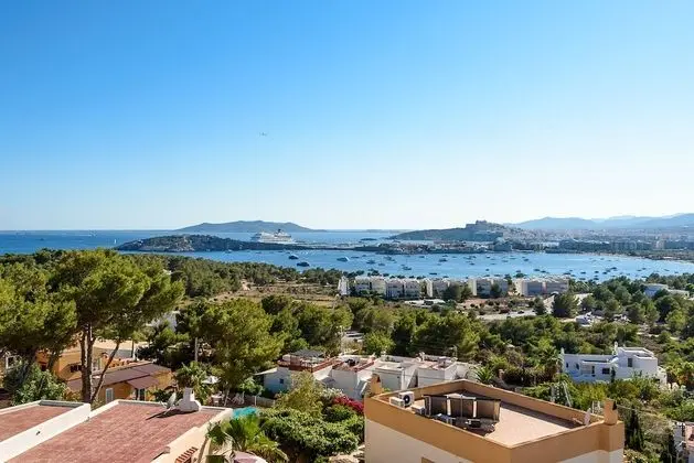 Luxury Villa, 4 Yatak Odası, Deniz Manzaralı