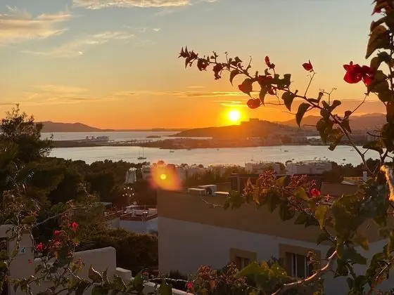 Luxury Villa, 4 Yatak Odası, Deniz Manzaralı