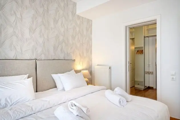 Luxury Villa, 4 Yatak Odası, Balkon, Deniz Manzaralı