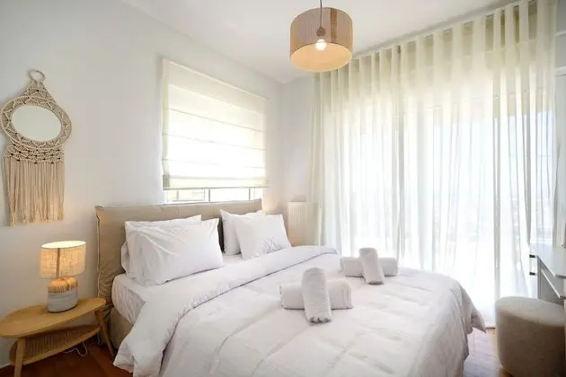 Luxury Villa, 4 Yatak Odası, Balkon, Deniz Manzaralı