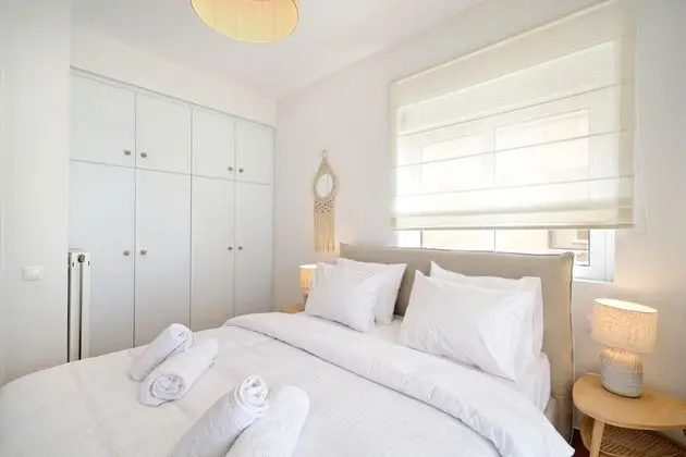 Luxury Villa, 4 Yatak Odası, Balkon, Deniz Manzaralı