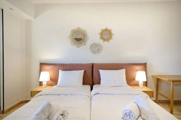 Luxury Villa, 4 Yatak Odası, Balkon, Deniz Manzaralı