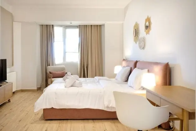 Luxury Villa, 4 Yatak Odası, Balkon, Deniz Manzaralı