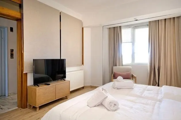 Luxury Villa, 4 Yatak Odası, Balkon, Deniz Manzaralı