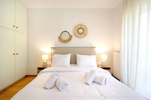 Luxury Villa, 4 Yatak Odası, Balkon, Deniz Manzaralı