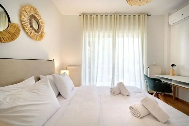 Luxury Villa, 4 Yatak Odası, Balkon, Deniz Manzaralı