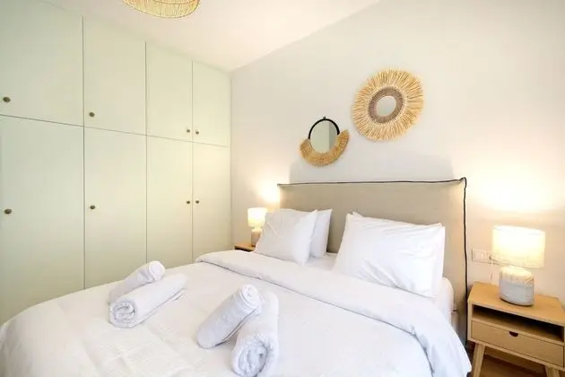 Luxury Villa, 4 Yatak Odası, Balkon, Deniz Manzaralı