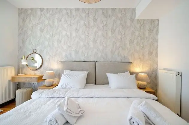 Luxury Villa, 4 Yatak Odası, Balkon, Deniz Manzaralı