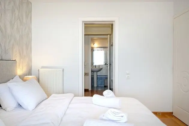 Luxury Villa, 4 Yatak Odası, Balkon, Deniz Manzaralı