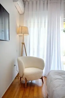 Luxury Villa, 4 Yatak Odası, Balkon, Deniz Manzaralı