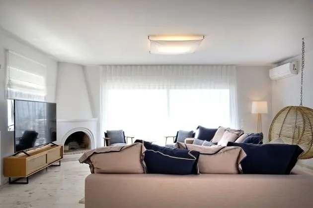 Luxury Villa, 4 Yatak Odası, Balkon, Deniz Manzaralı