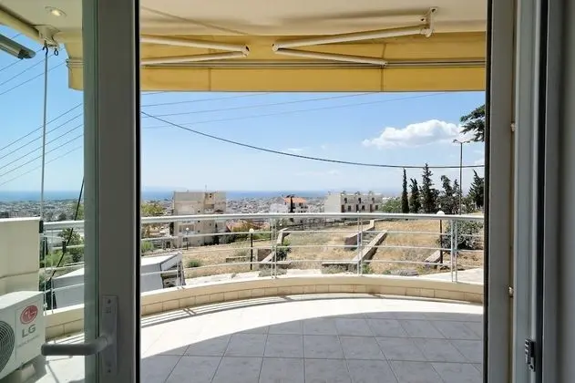 Luxury Villa, 4 Yatak Odası, Balkon, Deniz Manzaralı