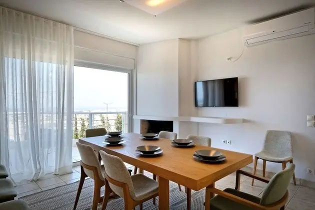 Luxury Villa, 4 Yatak Odası, Balkon, Deniz Manzaralı