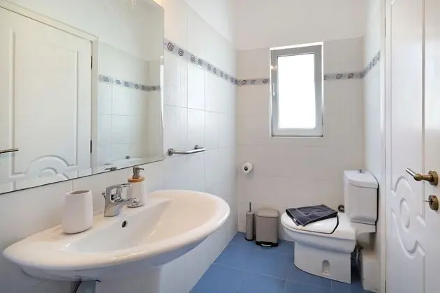 Luxury Villa, 4 Yatak Odası, Balkon, Deniz Manzaralı