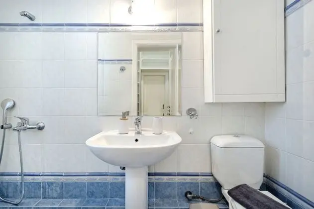 Luxury Villa, 4 Yatak Odası, Balkon, Deniz Manzaralı