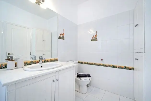 Luxury Villa, 4 Yatak Odası, Balkon, Deniz Manzaralı