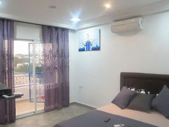 Apart Daire, 3 Yatak Odası