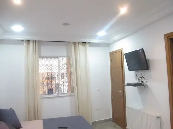 Apart Daire, 3 Yatak Odası