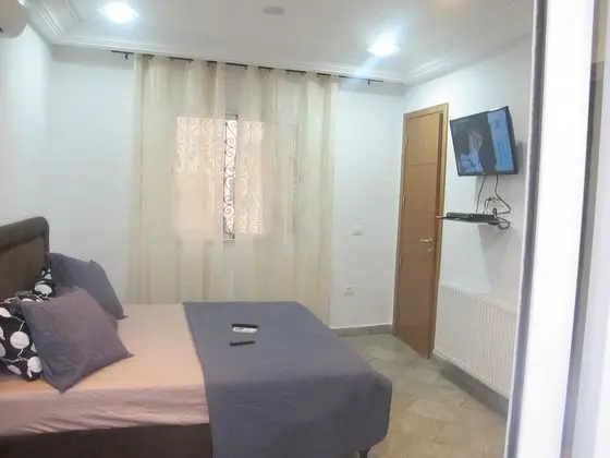 Apart Daire, 3 Yatak Odası