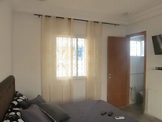 Apart Daire, 3 Yatak Odası