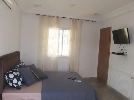 Apart Daire, 3 Yatak Odası