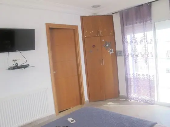 Apart Daire, 3 Yatak Odası