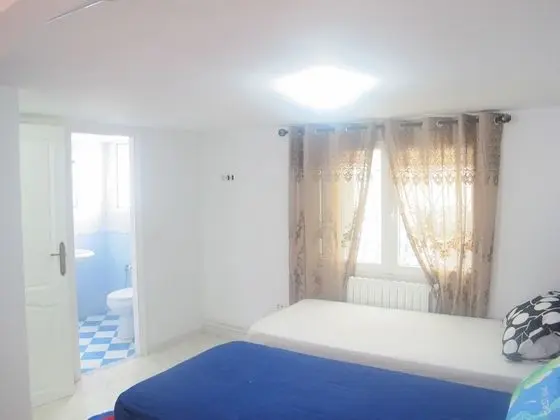 Apart Daire, 3 Yatak Odası