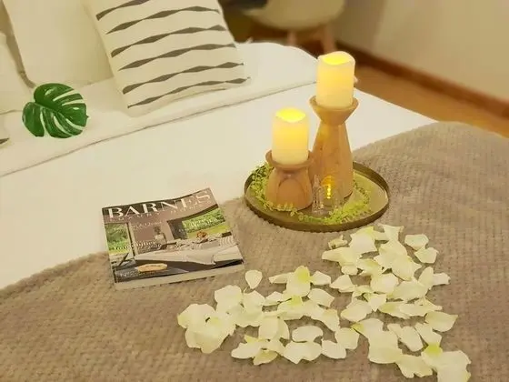 Çatı Katı Süiti (Penthouse), 4 Yatak Odası