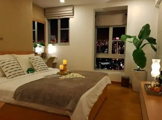 Çatı Katı Süiti (Penthouse), 4 Yatak Odası