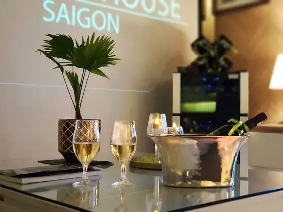 Çatı Katı Süiti (Penthouse), 4 Yatak Odası