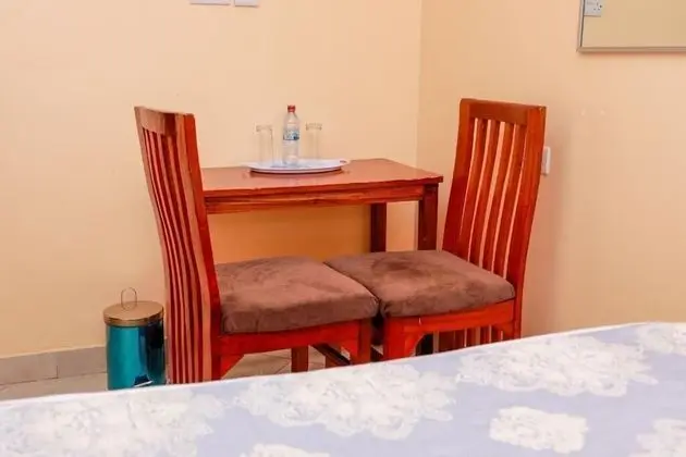 Standard Tek Büyük Yataklı Oda, Sigara İçilmez, Ek Bina
