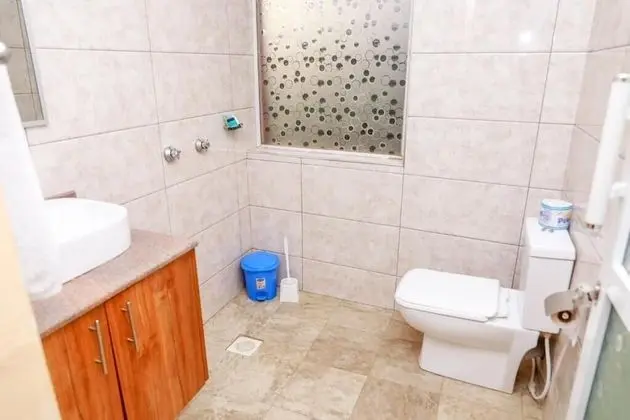 Standard Tek Büyük Yataklı Oda, Sigara İçilmez, Ek Bina