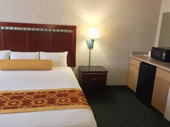 Standard Oda, 1 En Büyük (King) Boy Yatak, Sigara İçilmez