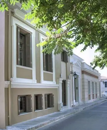 Design Ev, 3 Yatak Odası, Şehir Manzaralı