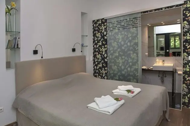 Design Ev, 3 Yatak Odası, Şehir Manzaralı