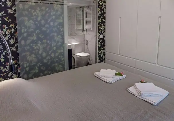 Design Ev, 3 Yatak Odası, Şehir Manzaralı