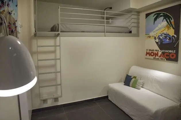 Design Ev, 3 Yatak Odası, Şehir Manzaralı