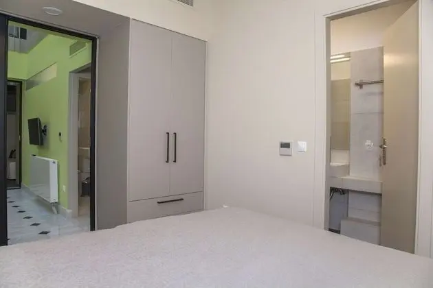 Design Ev, 3 Yatak Odası, Şehir Manzaralı