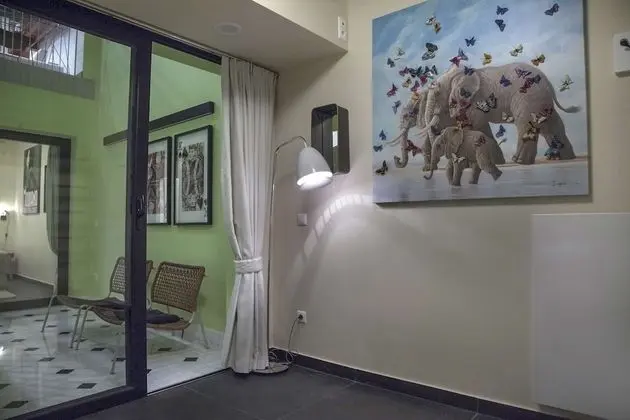 Design Ev, 3 Yatak Odası, Şehir Manzaralı