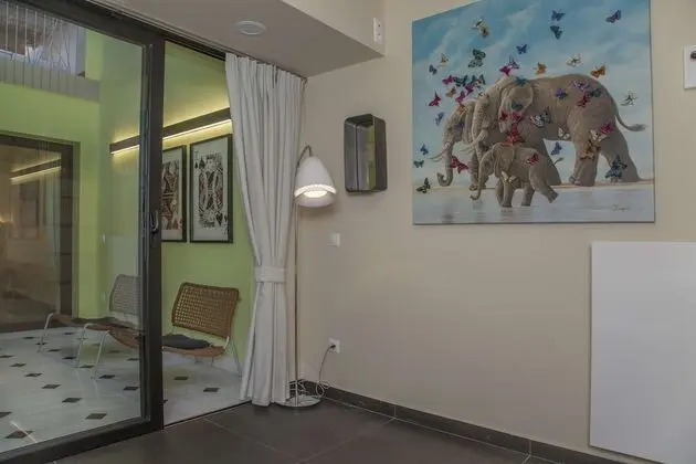 Design Ev, 3 Yatak Odası, Şehir Manzaralı