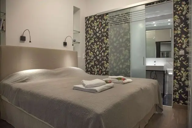 Design Ev, 3 Yatak Odası, Şehir Manzaralı