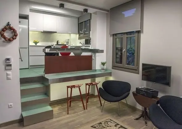 Design Ev, 3 Yatak Odası, Şehir Manzaralı