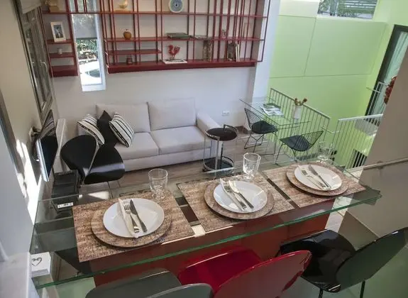 Design Ev, 3 Yatak Odası, Şehir Manzaralı